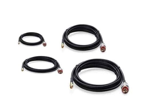 LSFH-240 Cable N Male - SMA Male