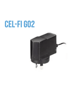 Cel-Fi GO2 Power Supply AU/ NZ