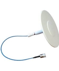 Pulse DAS Antenna Ultrathin White -155 dBc PIM
