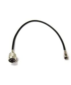 Cable RG58 N Male - SMA Male 75cm