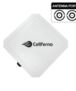 Cellferno M1200T LTE CAT12 Outdoor CPE with ext antenna ports