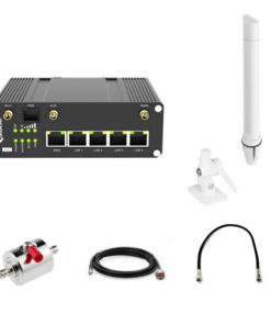 Ursalink Voice and Data Marine Kit - Poynting 698-2700 4/7.5dBi LTE Antenna