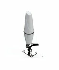 Poynting OMNI-403 LTE Compact Marine Antenna, 698-2700MHz, 2.8/5/4.5dBi, N/F Port (no cable)