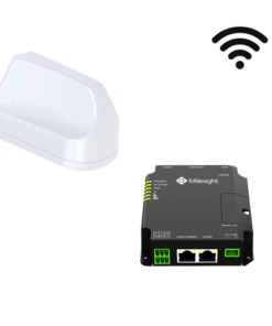 RV WiFi Pack 1 - Poynting MIMO + Milesight UR32