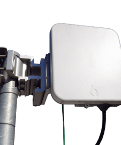 MetroLinq ML2.5-60-BF-18 60 GHz mmWave Multipoint Base Station, 2.5 Gbps
