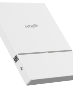Ruijie RG-AP820-L(V2) Indoor Wi-Fi 6 AP, Dual-Band, up to 2.4Gbps