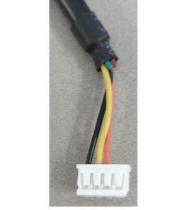 DIGITAL MATTER USB CONFIGURATION CABLE AND CONNECTOR FOR SIGFOX AND LORAWAN DEVICES