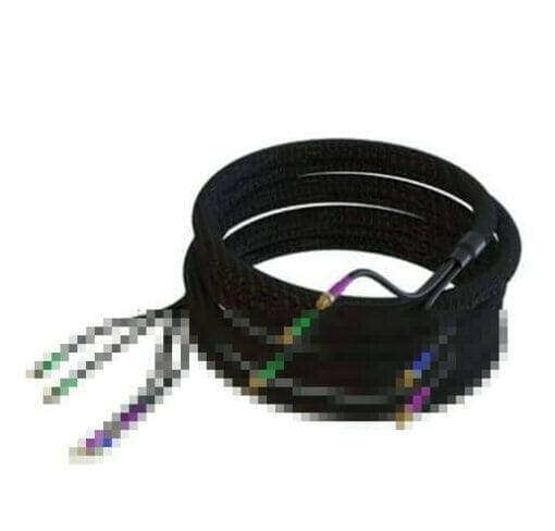 Poynting CAB-118 5 X 5M HDF-195 LOW LOSS CABLES FOR 5-IN-1 ANTENNAS