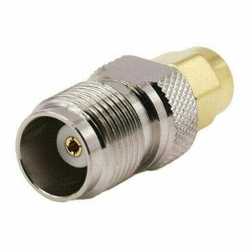 Tnc Female To Sma Male Adapter