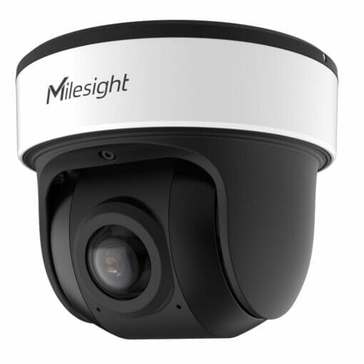 Milesight 5MP AI 180° Panoramic Mini Dome Network Camera