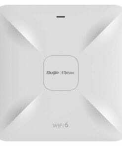 Ruijie Reyee RG-RAP2260 AX3000 Wi-Fi 6 dual-band Gigabit ceiling mount Indoor AP