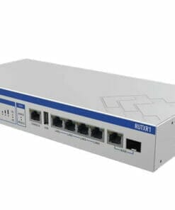 Teltonika RUTXR1 Enterprise Rack Mount CAT 6 Router